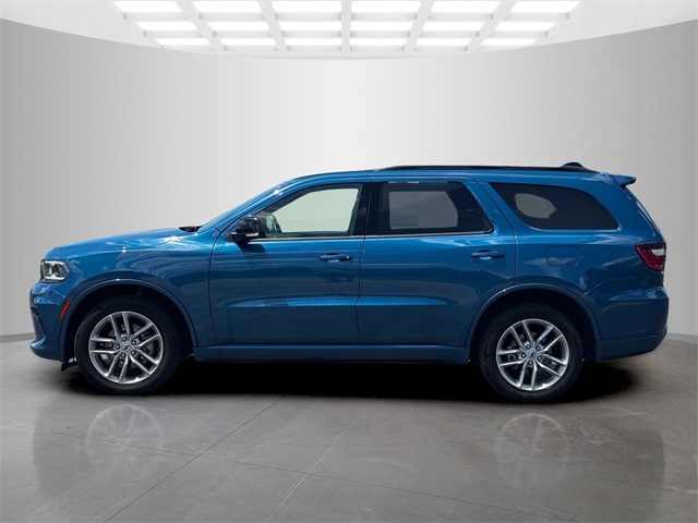 2024 Dodge Durango GT Plus photo 4
