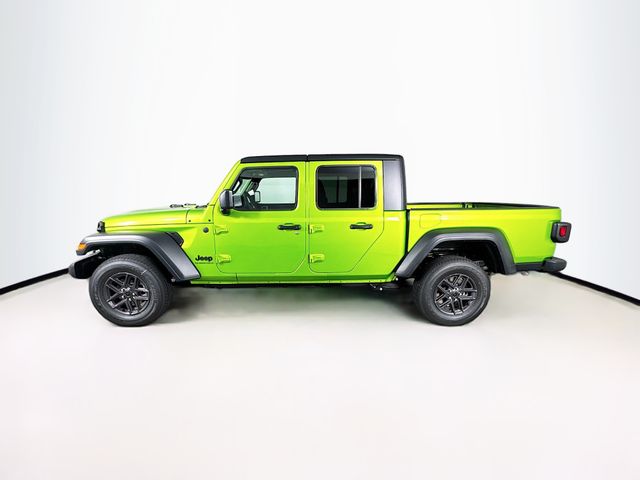 2025 Jeep Gladiator Sport S photo 4