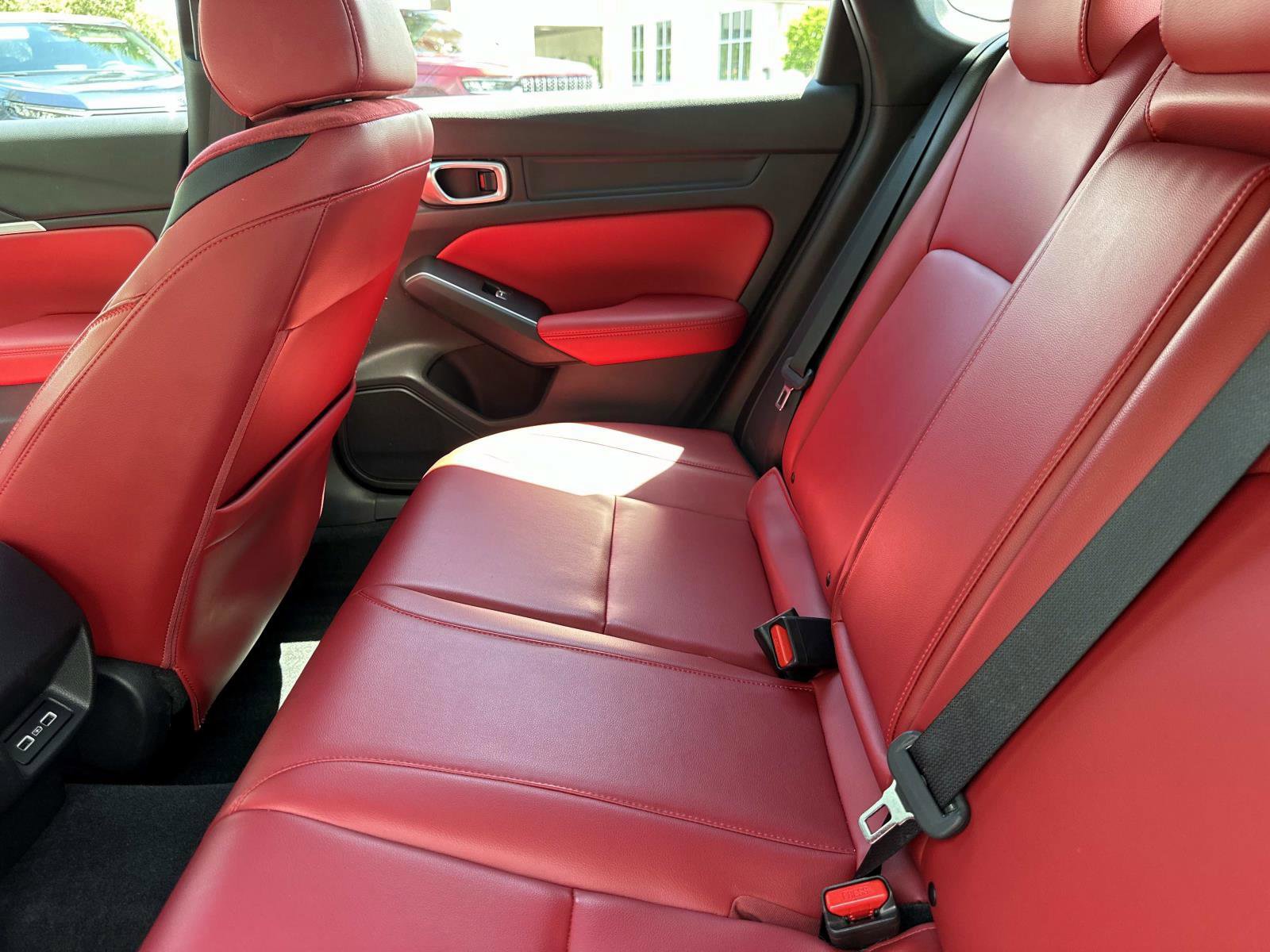 2023 Acura Integra A-Spec Technology photo 12