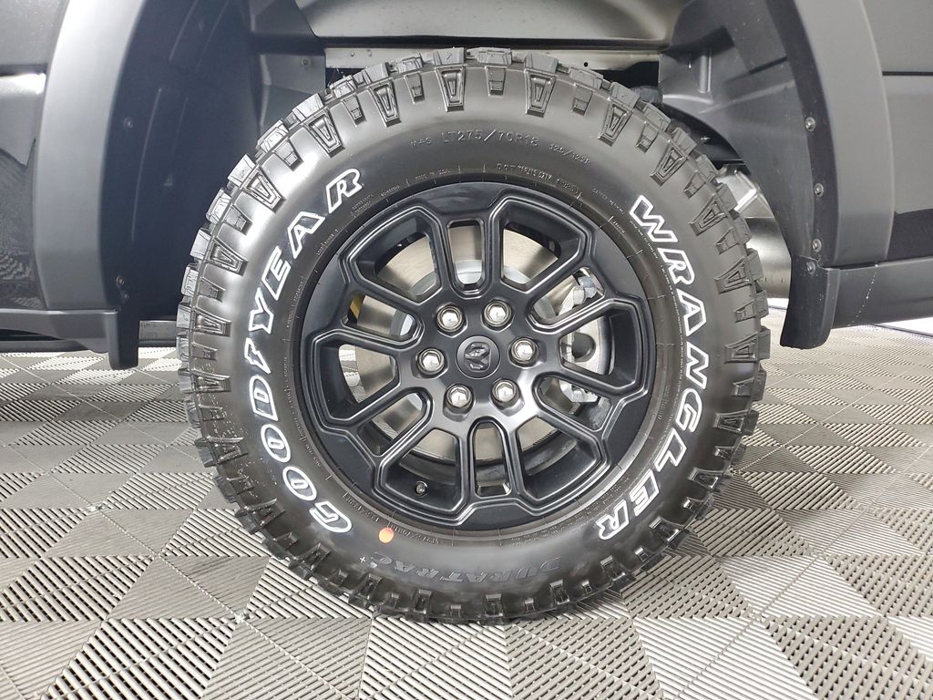 2026 Ram 1500 Rebel photo 26