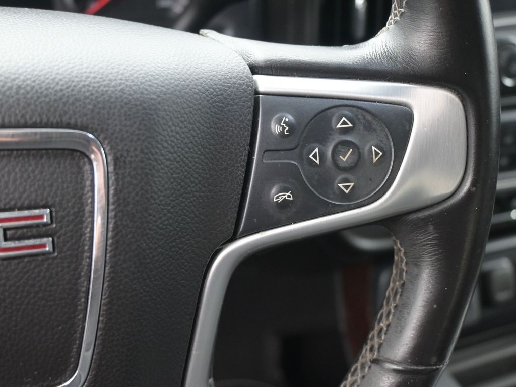 2014 Gmc Sierra 1500 SLT photo 2