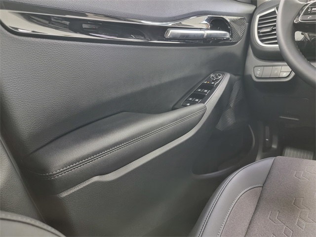 2026 Kia Seltos S photo 29