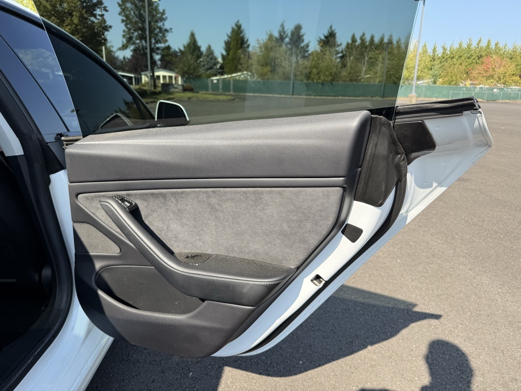 2019 Tesla Model 3 Standard Range Plus photo 18
