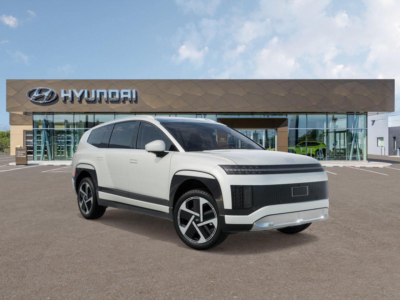 2026 Hyundai Ioniq Limited photo 2