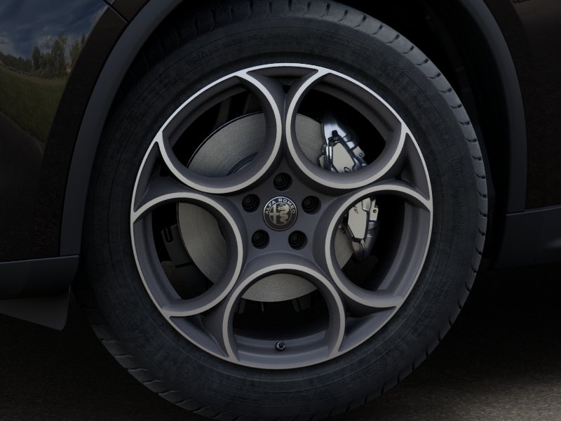 2025 ALFA ROMEO STELVIO - Image 26