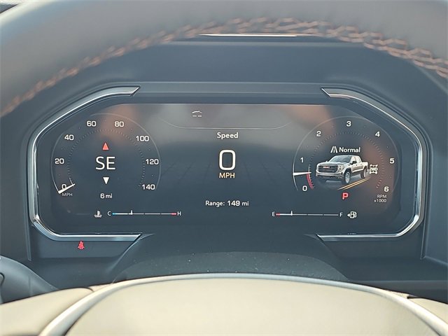 2026 Gmc Sierra 1500 AT4 photo 2