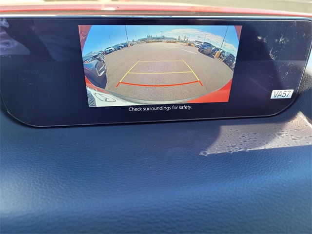 2025 Mazda CX-50 Preferred photo 9