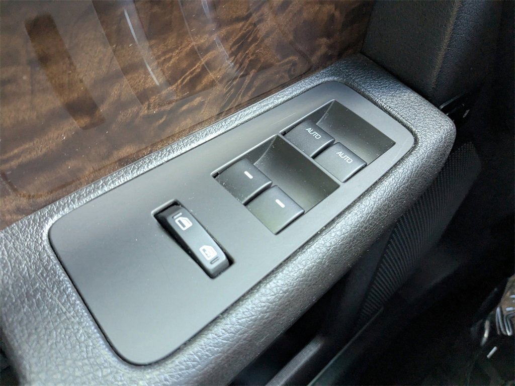 2019 Ford Flex Limited photo 19