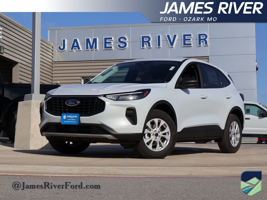 2026 Ford Escape Active's photo