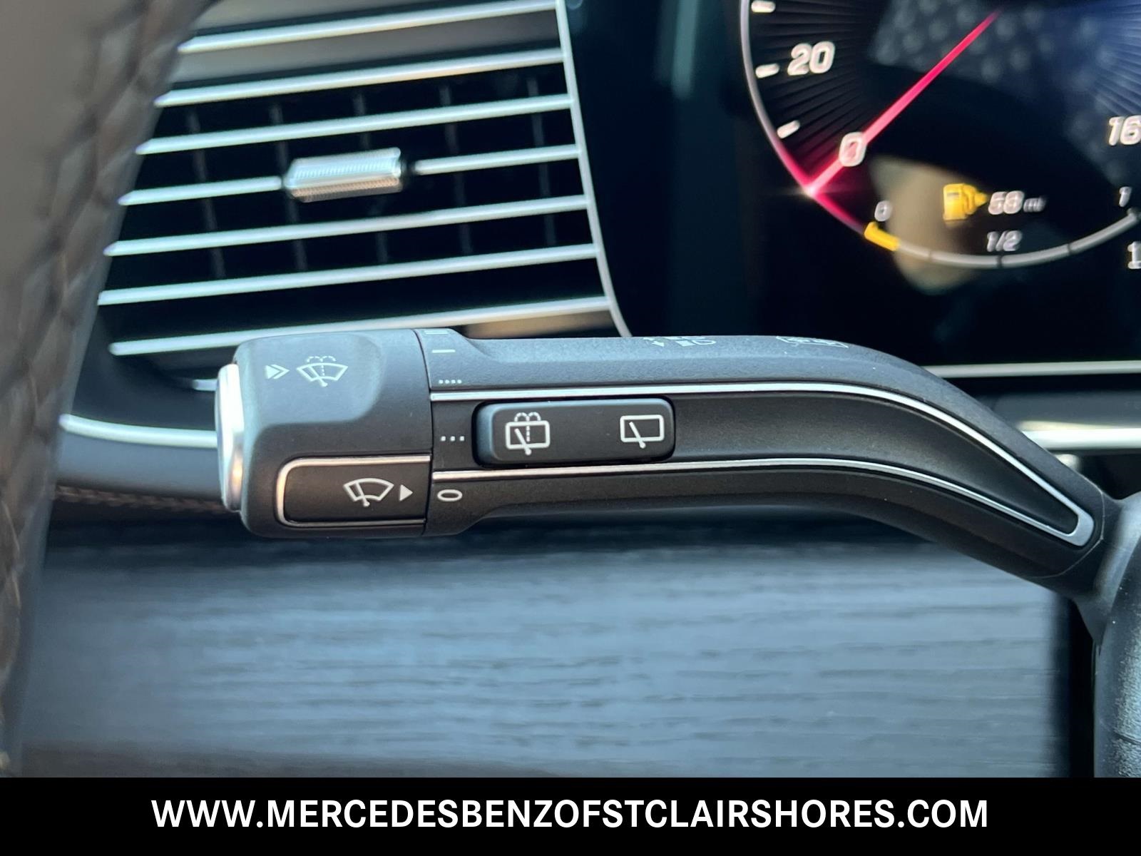2025 Mercedes Benz GLE 350 4MATIC photo 30