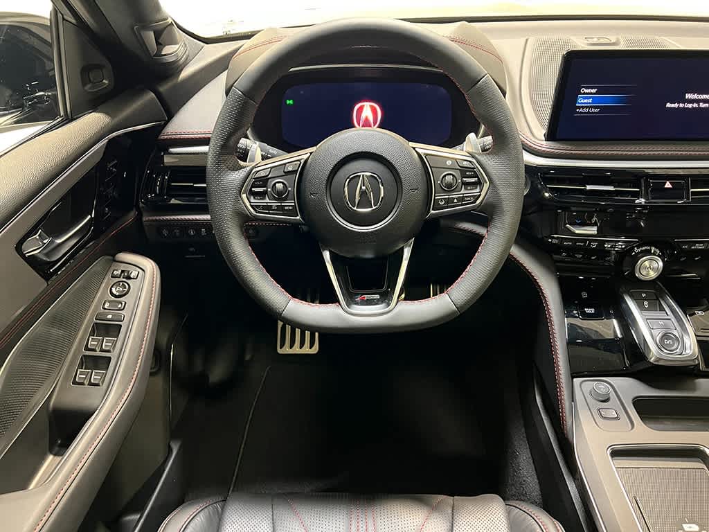 2026 Acura MDX SH-AWD A-Spec Advance photo 15
