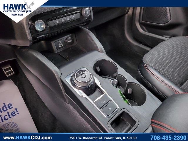 2024 FORD ESCAPE - Image 18