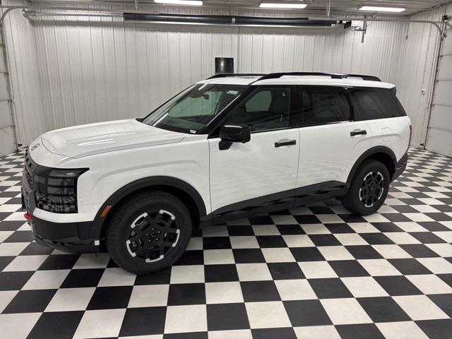 2026 Hyundai Palisade XRT Pro's photo