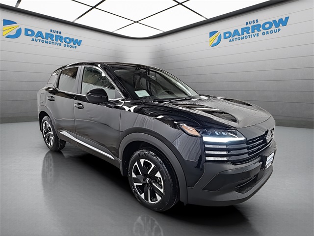 2025 Nissan Kicks SV photo 6