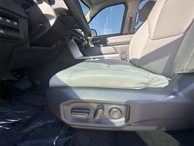 2023 Toyota Sequoia SR5 Sport photo 11
