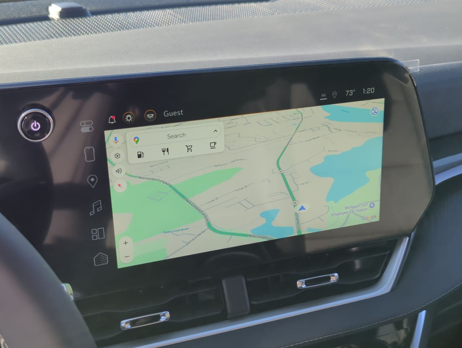 2025 Chevrolet Equinox LT photo 5
