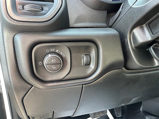 2025 Ram 5500 Tradesman photo 14