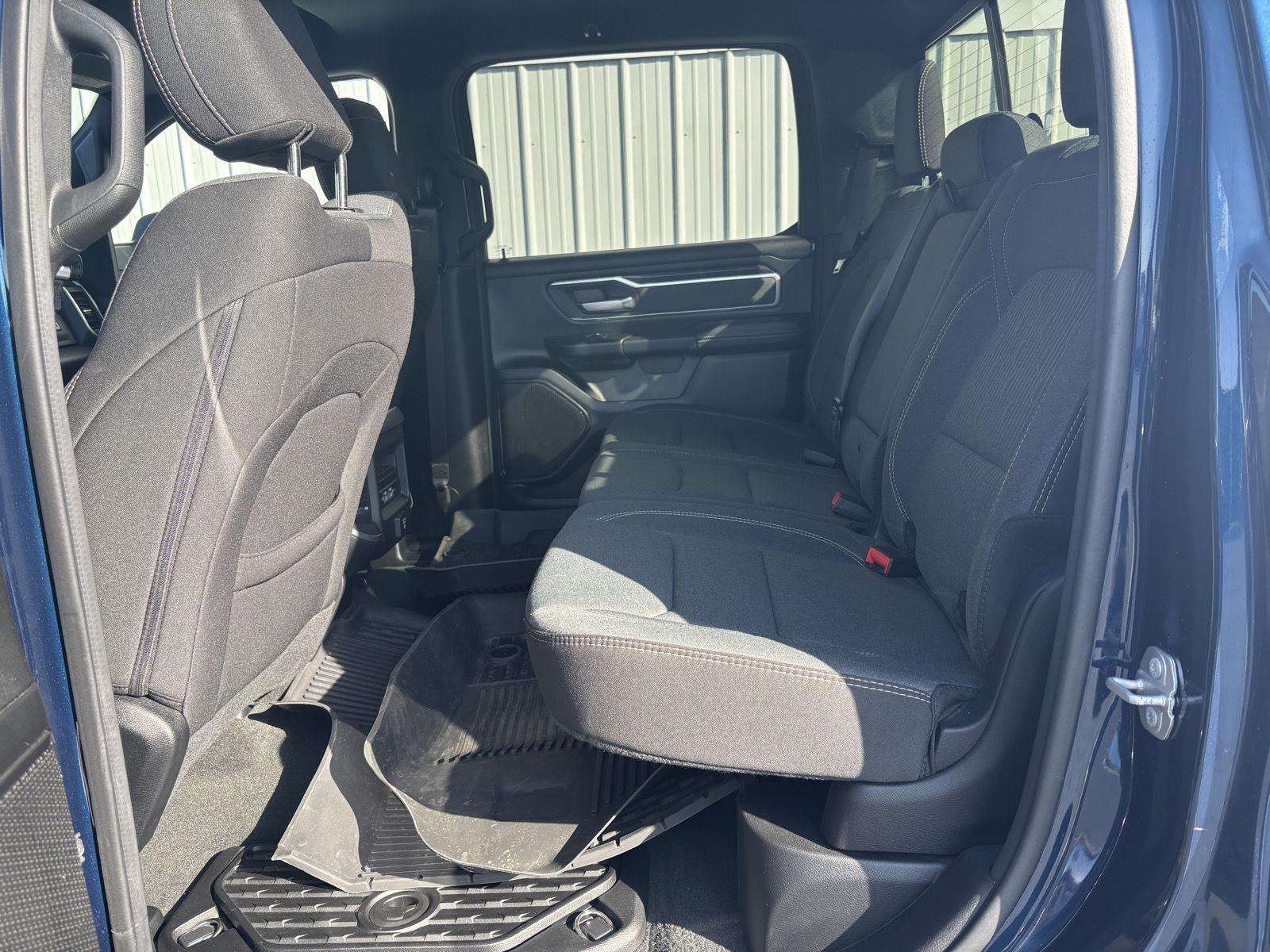 2022 Ram 1500 Big Horn Lone Star photo 8