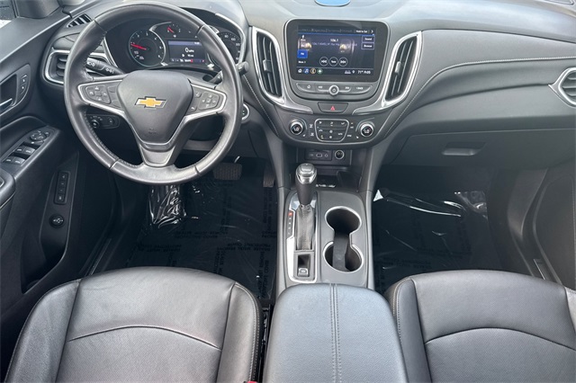 2019 Chevrolet Equinox Premier photo 17