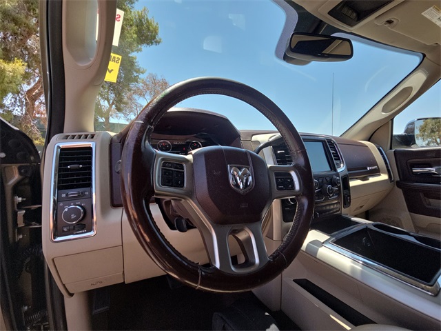 2015 Ram 3500 Laramie photo 10