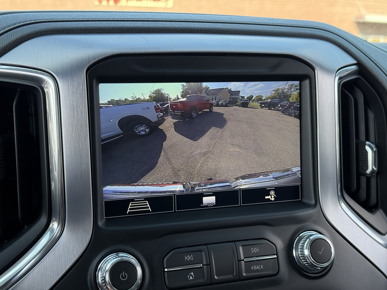 2020 Gmc Sierra 1500 SLT photo 24