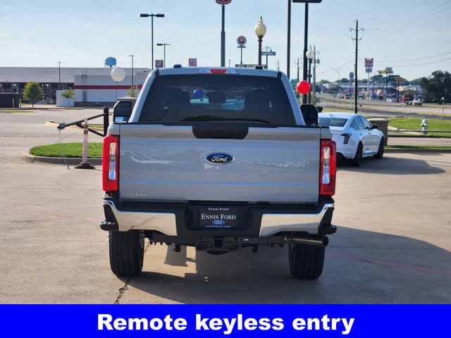 2026 Ford F-250 XLT photo 4