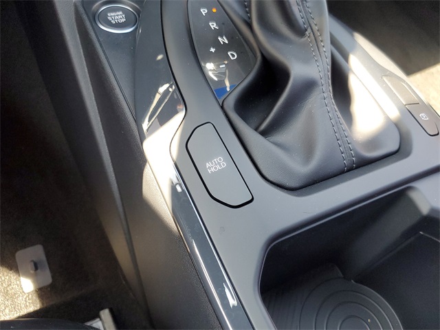 2025 Kia K4 GT-Line photo 21