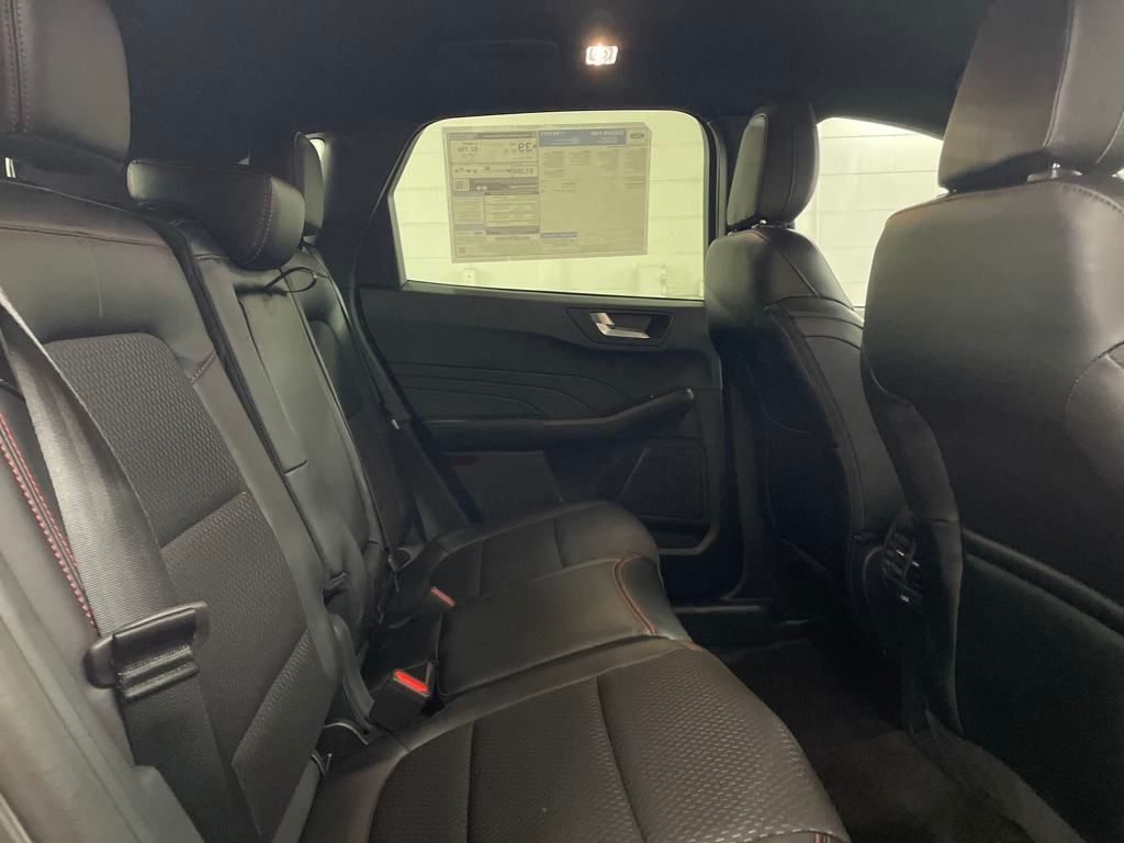 2025 Ford Escape Hybrid ST-Line photo 22