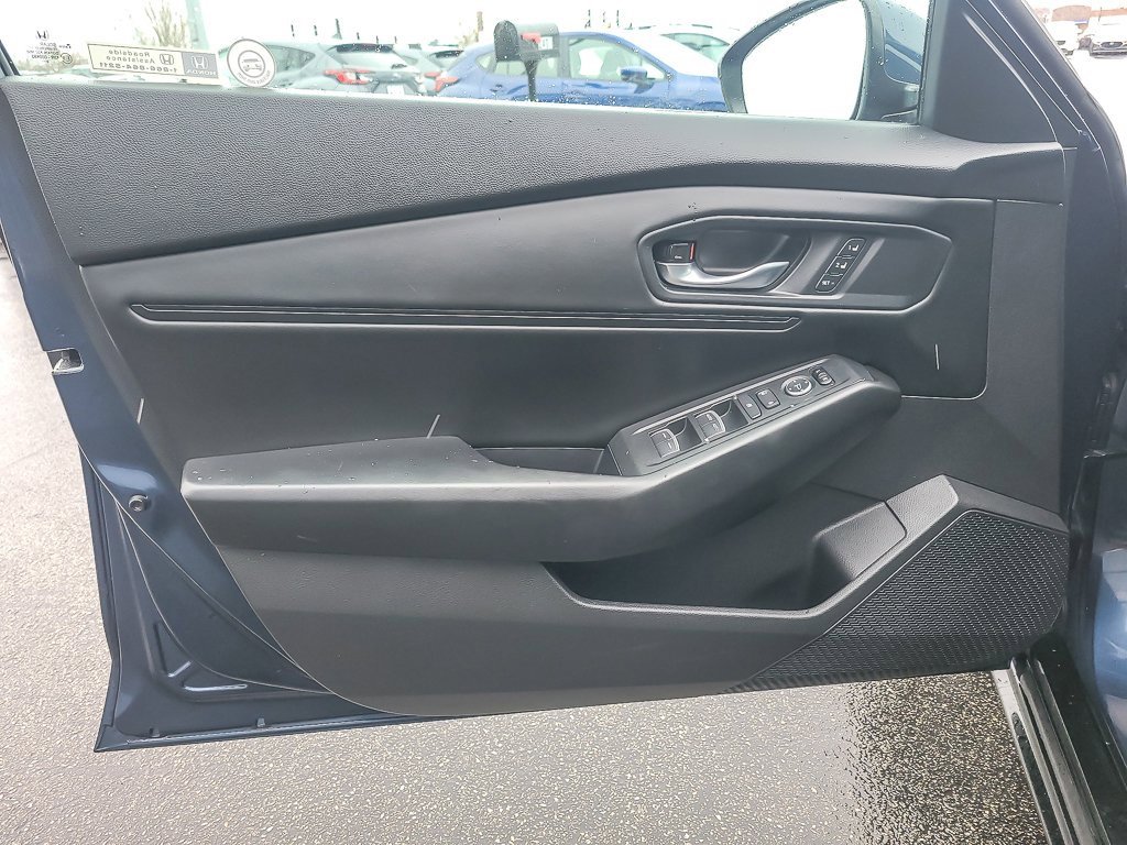 2024 HONDA ACCORD - Image 16