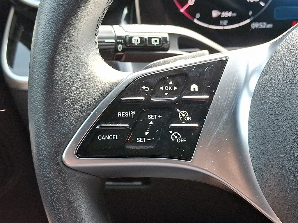 2025 Mercedes Benz GLC 300 4MATIC photo 17