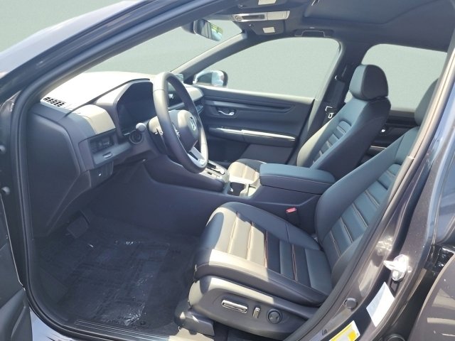 2026 Honda CR-V Hybrid Sport-L photo 16
