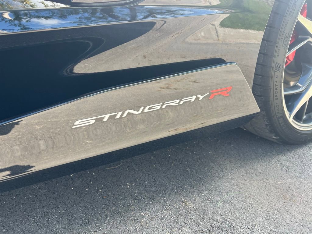 2023 Chevrolet Corvette Stingray 3LT photo 14