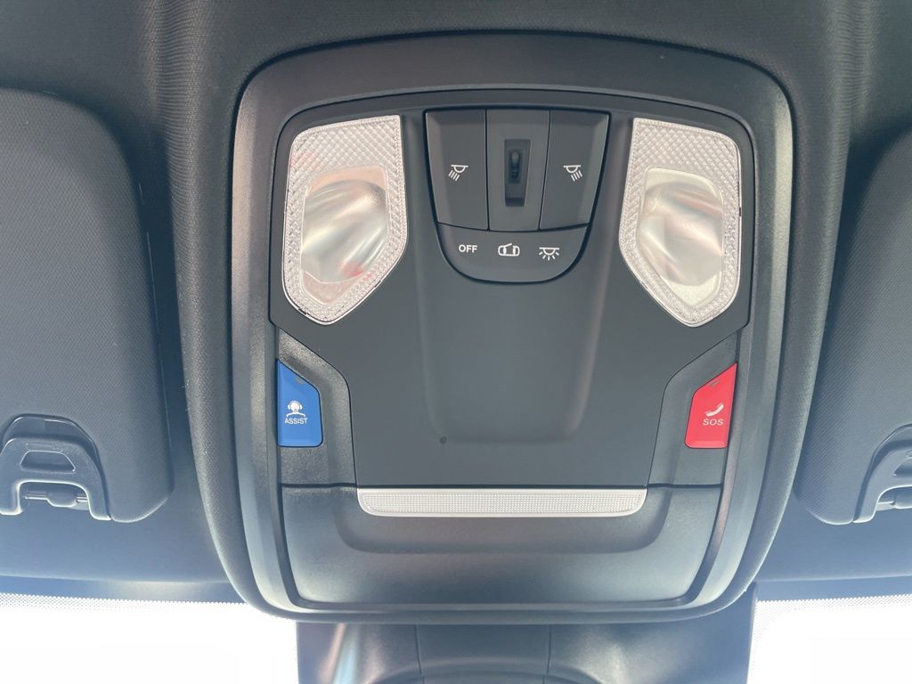 2026 Ram 2500 Tradesman photo 20