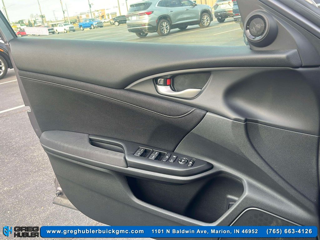 2021 Honda Insight EX photo 15