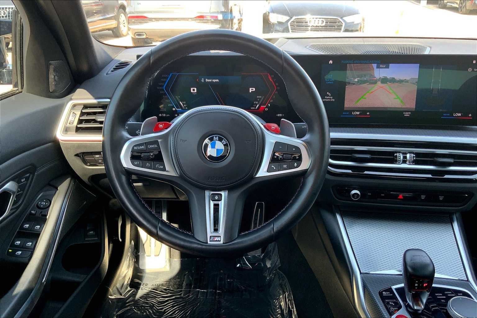 2023 Bmw M3 3 photo 5