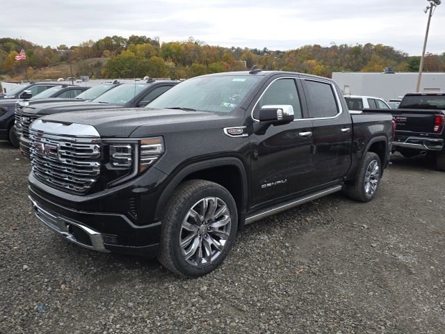2026 GMC Sierra 1500 Denali's photo