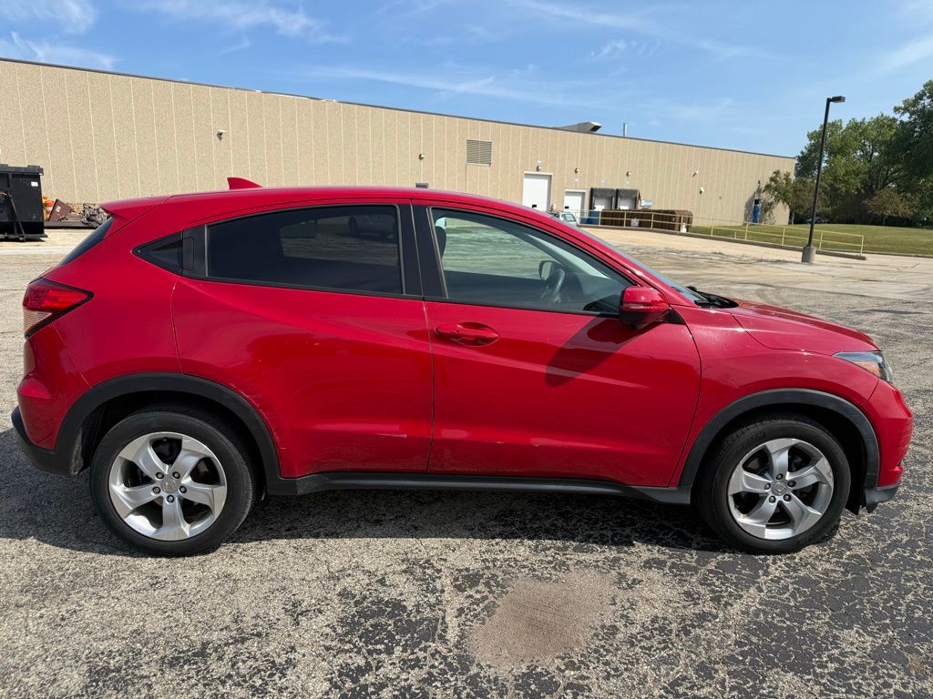 2016 Honda HR-V EX photo 6