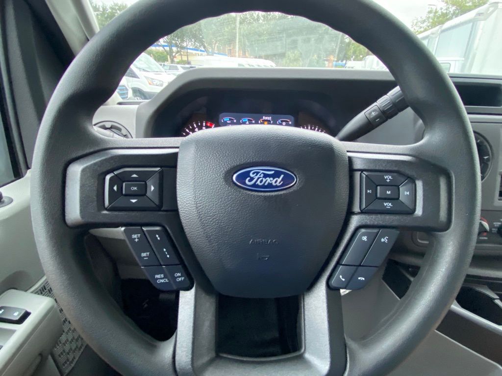 2024 Ford E-350 Base photo 14