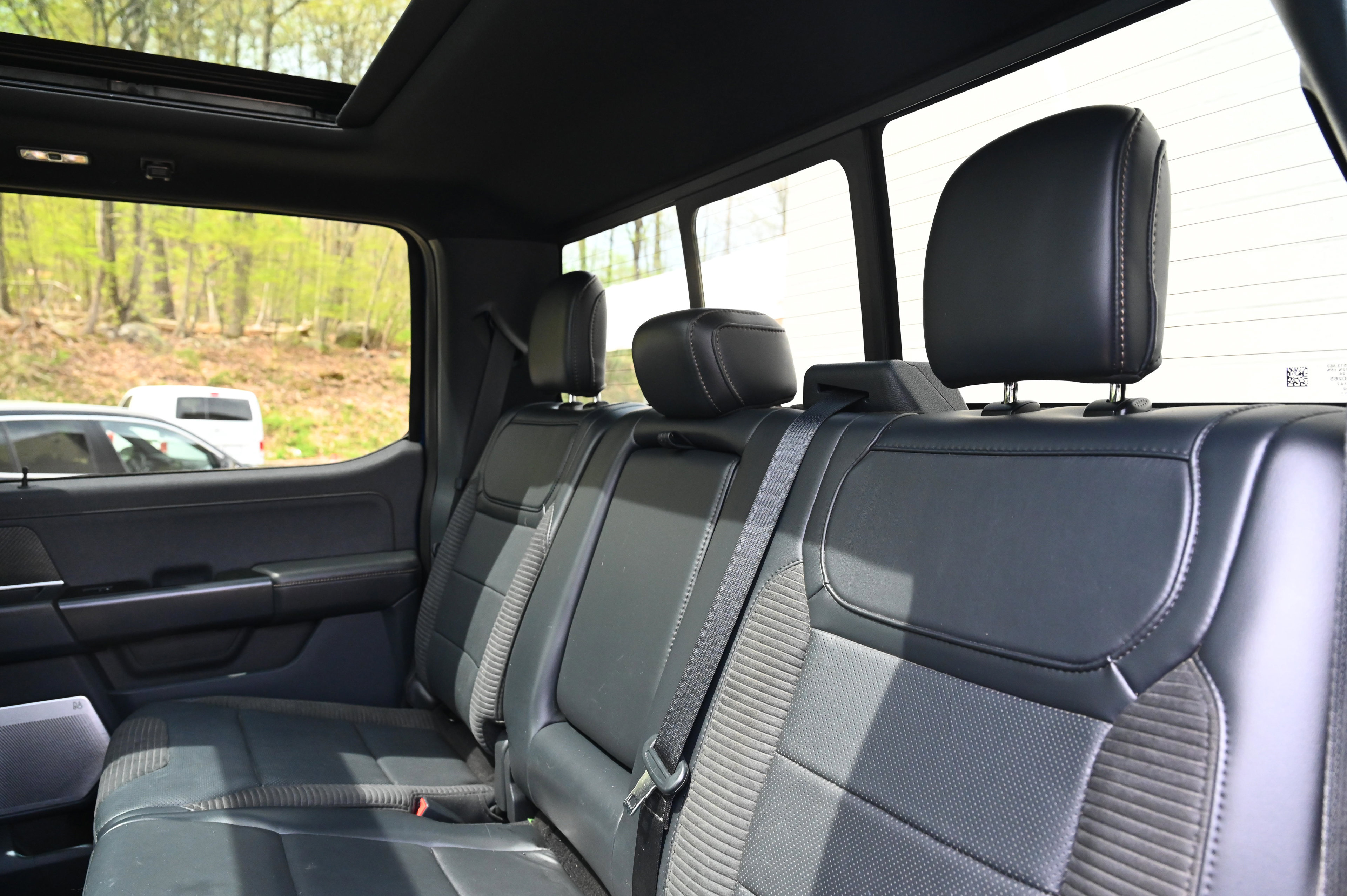 2022 Ford F-150 Raptor photo 39