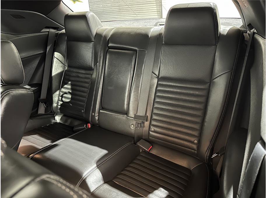 2010 Dodge Challenger R/T Classic photo 16