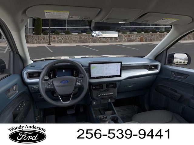 2025 Ford Maverick XLT photo 9