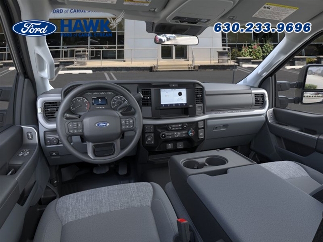 2025 FORD F-350 - Image 9