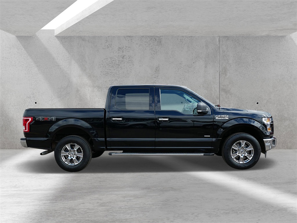 Used 2017 Ford F-150 XLT with VIN 1FTEW1EP1HKC91303 for sale in Shakopee, Minnesota