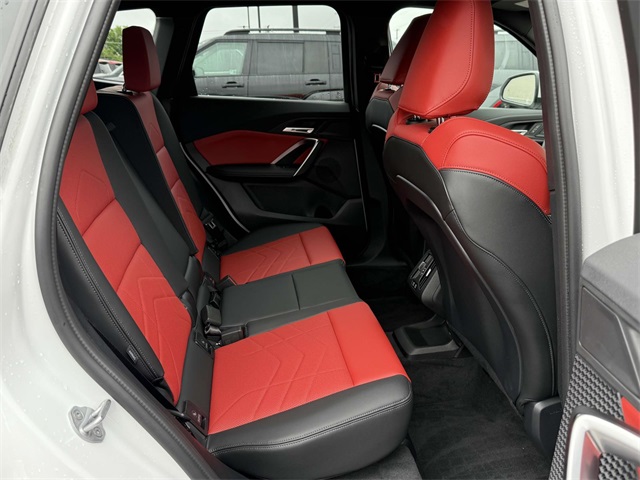 2025 Bmw X1 XDrive28i photo 18