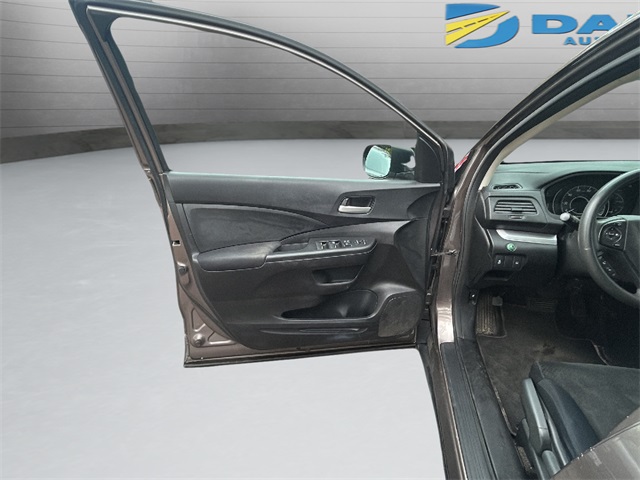 2015 Honda CR-V LX photo 34