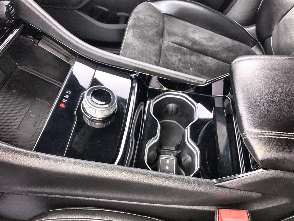 2023 Jeep Grand Cherokee Altitude photo 20