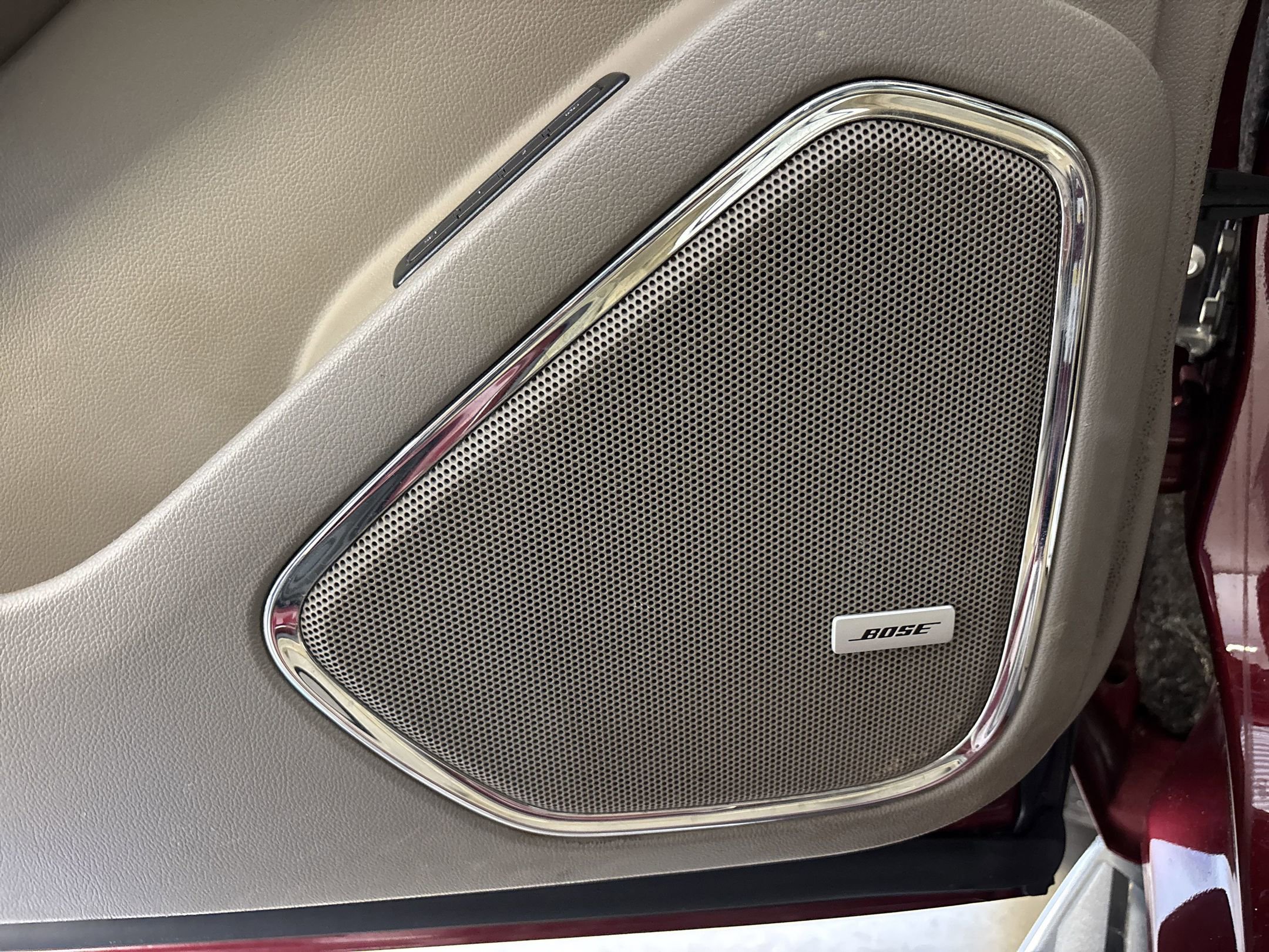 2019 Gmc Yukon XL SLT photo 25