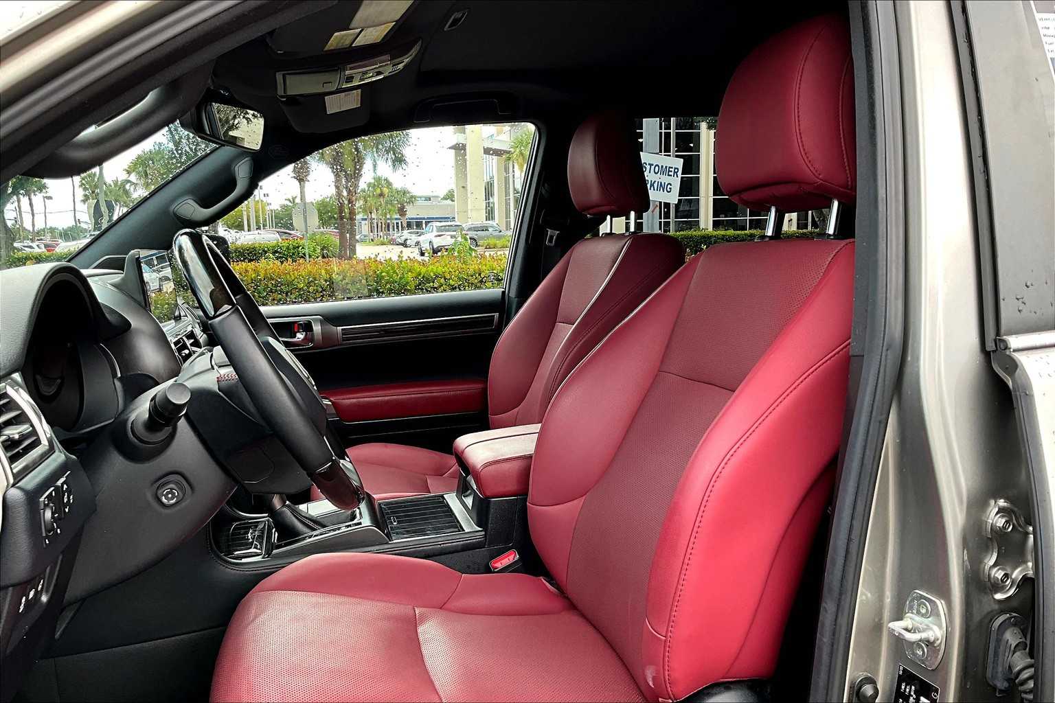 2023 Lexus GX 460 Premium photo 6