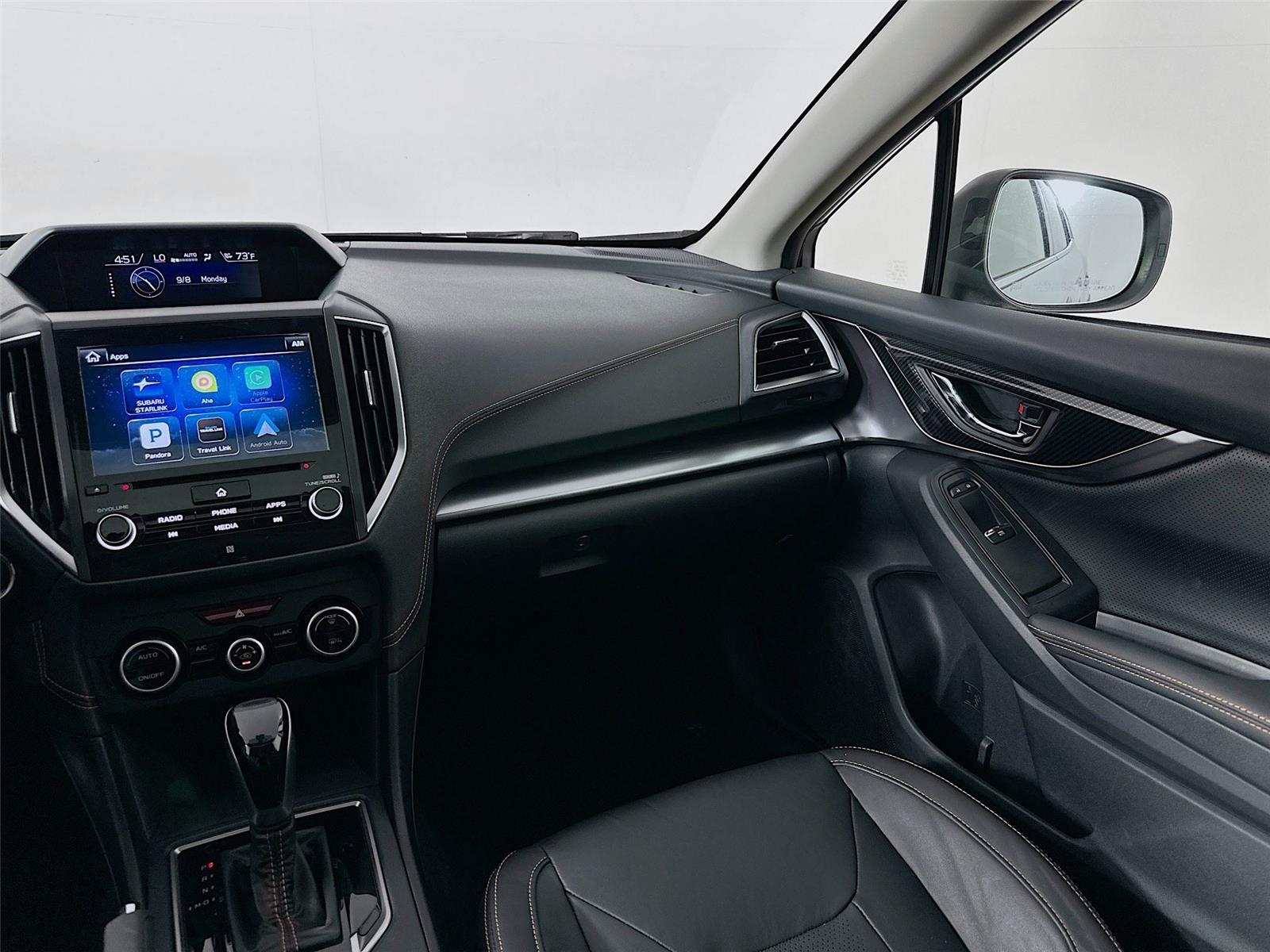 2018 Subaru Crosstrek Limited photo 23