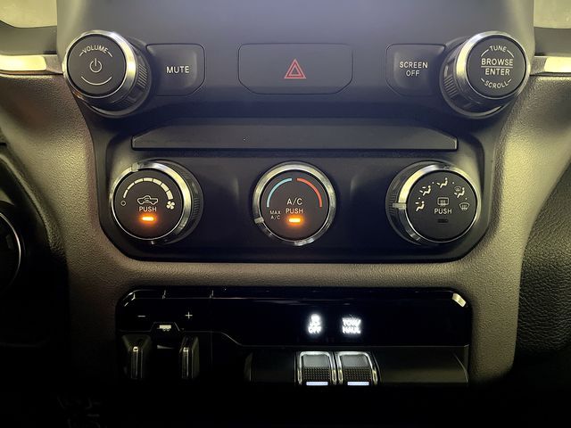 2024 Ram 2500 Big Horn photo 18
